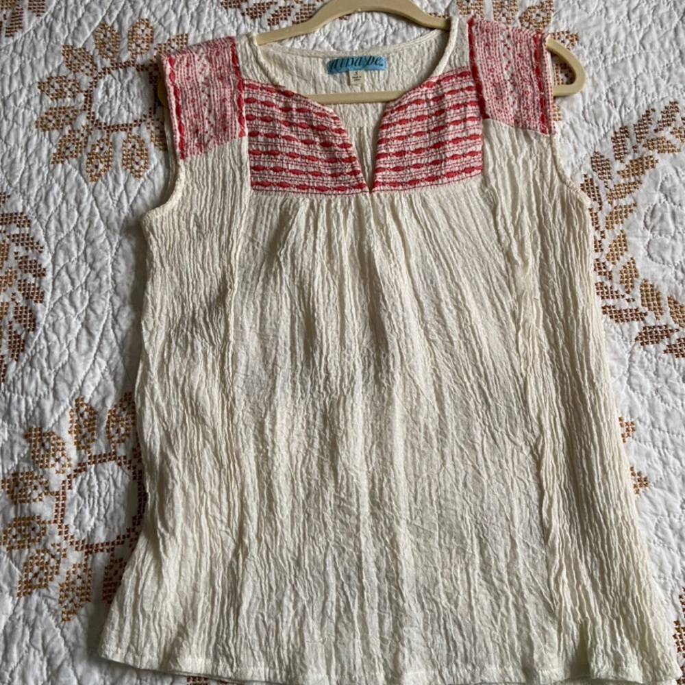 Haven’t worn in years